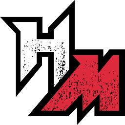 Heavymetalonline logo