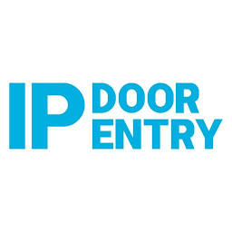 Ipdoorentry logo