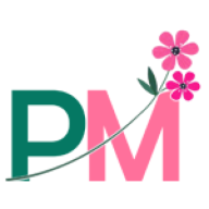 Petal Market logo
