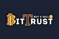Bittrust logo