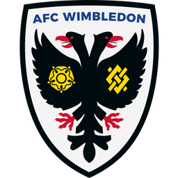 AFC Wimbledon logo