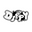 Dippytees logo
