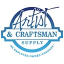 Artist & Craftsman Supply logo