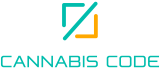 Cannabiscode logo