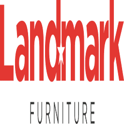landmarkfurniture.com logo