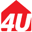 Direct Conservatories 4 U logo