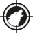 The Wolfman Store logo
