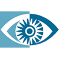 Mr Rajesh R Deshmukh, Consultant Eye Surgeon. logo