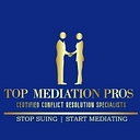 Top Mediation Pros logo