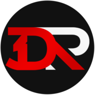 3drevolution logo