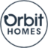 Orbithomes logo