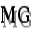 Manu Garcia Costura logo