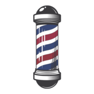 Avenue Du Barber logo