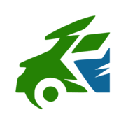 Machine Freight logo