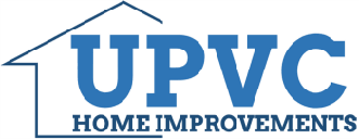 uPVC Home Improvements logo