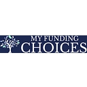 My Funding Choices logo