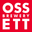Ossett Brewery logo