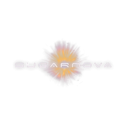 SugarNova logo