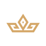 LUXUS Serviced Accommodation logo