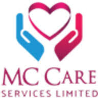 MC CARE SERVICES logo