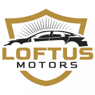 Loftusmotors logo