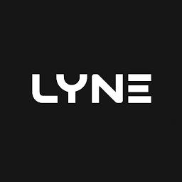 Lynemtb logo