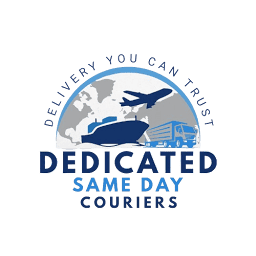 Dedicated Same Day Couriers logo