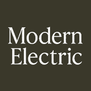 Modern Electric logo
