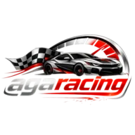 Agaracing logo