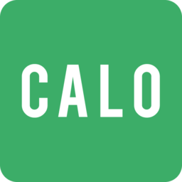 Calo UK logo