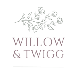 Willow & Twigg logo