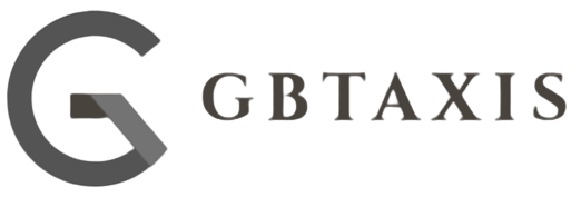 Gbtaxis logo