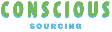 Conscioussourcing logo