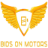Bidsonmotors logo