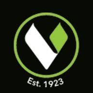 Vincent Timber logo