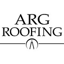 Arg Roofing logo