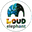 LoudElephant logo