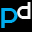 Pedal Pedal logo