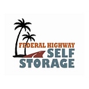 Federal Highway Self Storage logo