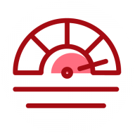 Redline Trackdays logo