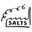 Saltsmillshop logo
