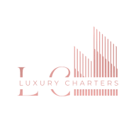 Luxury Charters- Chauffeur Services logo