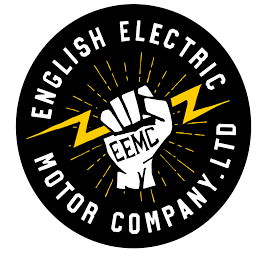 englishelectricmotorco.com logo