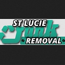 St Lucie Junk Removal logo