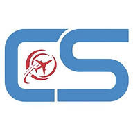 Deesideflightsimulators logo