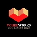 Vcubeworks logo