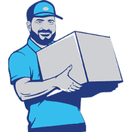 Six Brothers Removalist logo