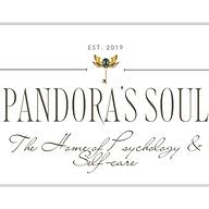 Pandorasoul logo