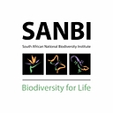 South African National Biodiversity Institute logo