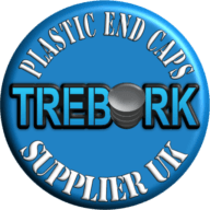 Trebork Ltd Plastic End Caps Supplier UK logo
